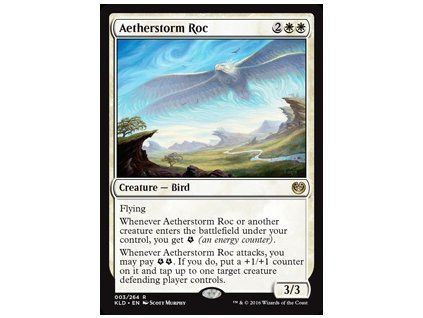 Aetherstorm Roc
