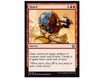 Hijack