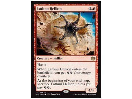 Lathnu Hellion