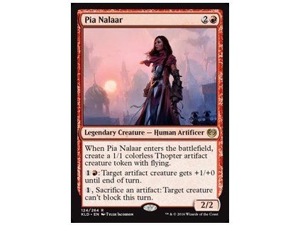 Pia Nalaar