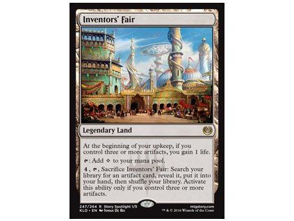 Inventors' Fair