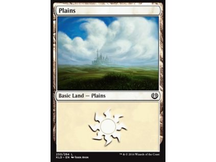 Plains