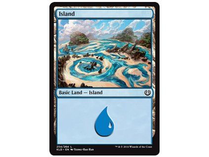 Island