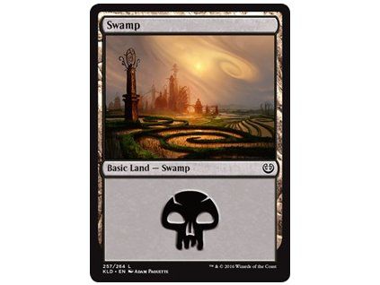 Swamp