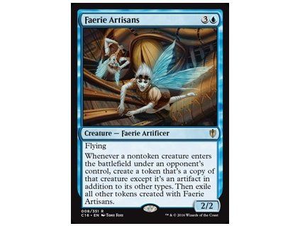 Faerie Artisans