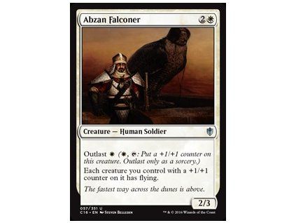 Abzan Falconer