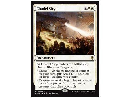 Citadel Siege
