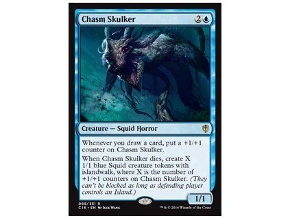 Chasm Skulker