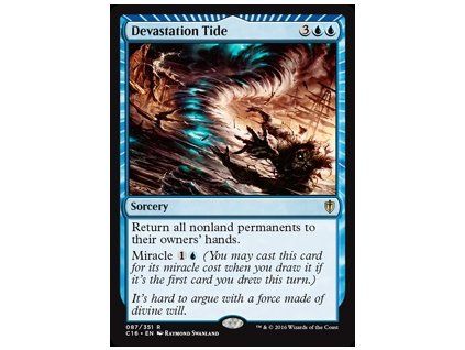 Devastation Tide
