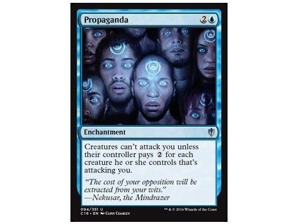 Propaganda