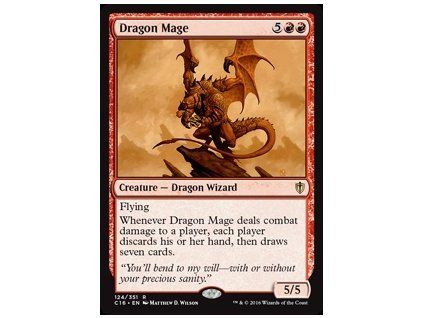 Dragon Mage