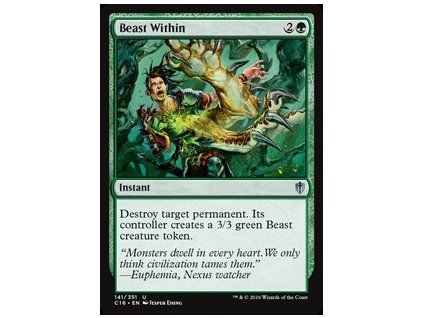 Beast Within