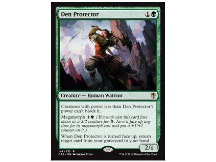 Den Protector