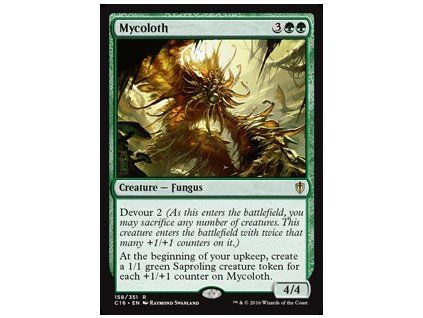 Mycoloth