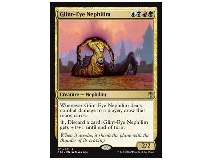 Glint-Eye Nephilim