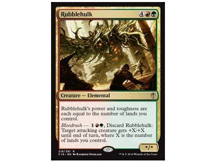 Rubblehulk