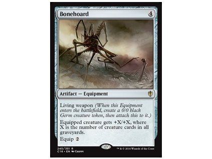 Bonehoard