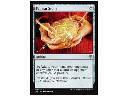 Fellwar Stone