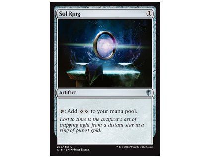Sol Ring