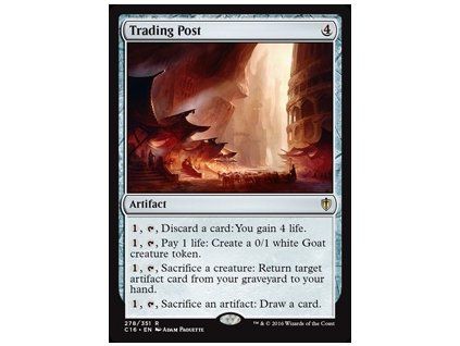 Trading Post