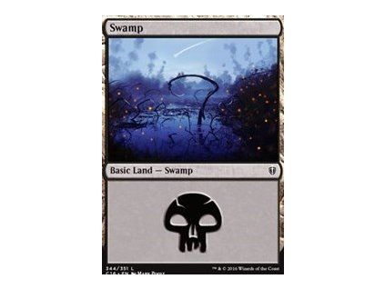 Swamp