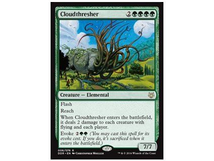 Cloudthresher