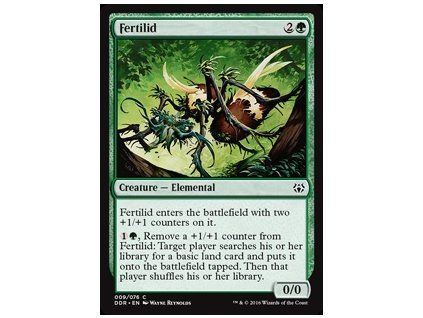 Fertilid