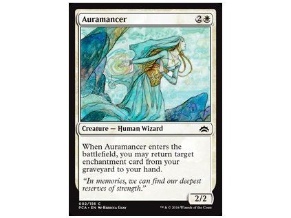 Auramancer