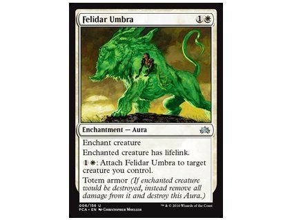Felidar Umbra