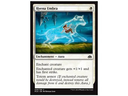 Hyena Umbra