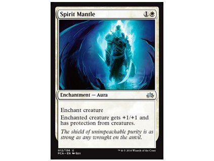 Spirit Mantle