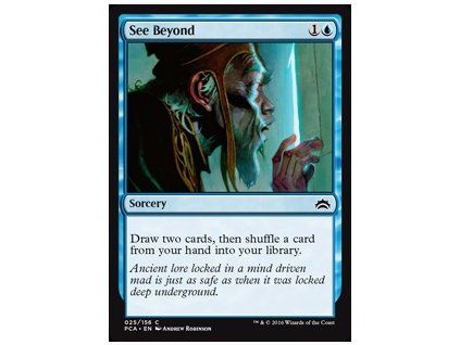See Beyond