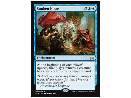Sunken Hope