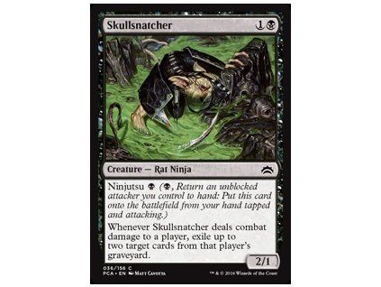 Skullsnatcher