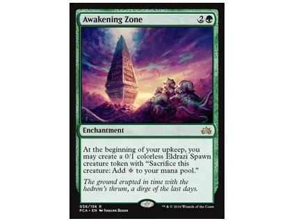 Awakening Zone (Foil NE, Stav Near Mint)