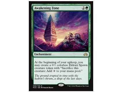Awakening Zone