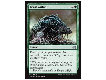 Beast Within