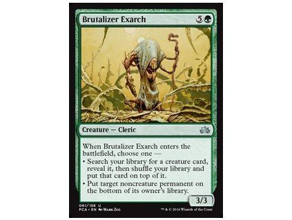 Brutalizer Exarch