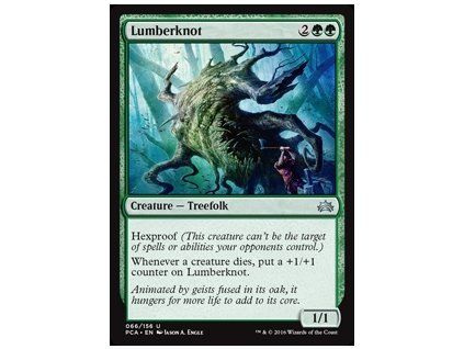 Lumberknot