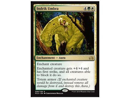 Indrik Umbra