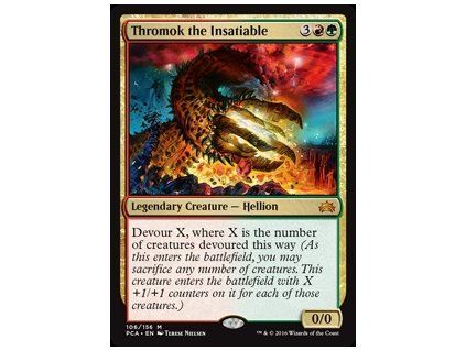 Thromok the Insatiable