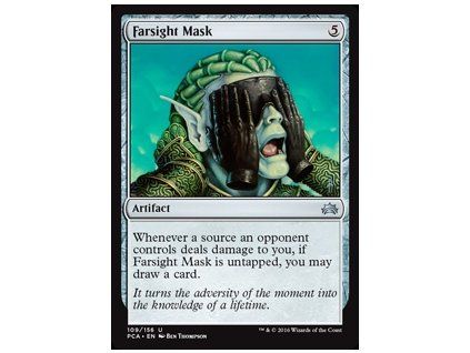 Farsight Mask