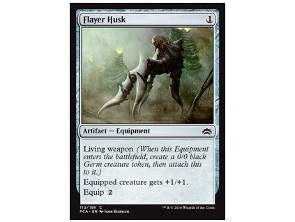 Flayer Husk