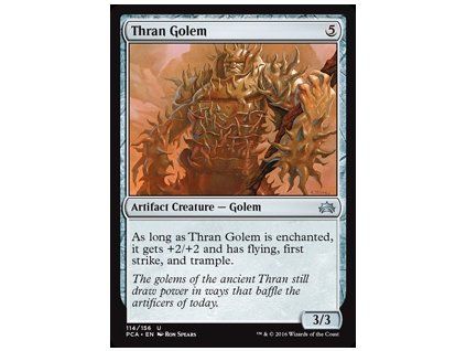 Thran Golem