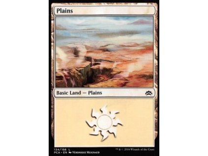 Plains