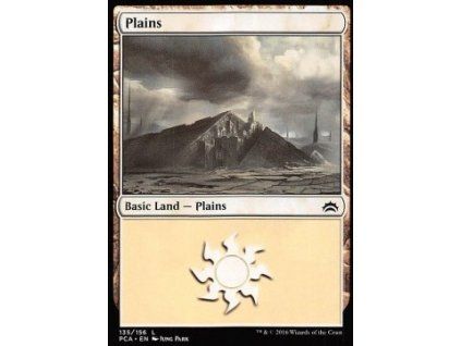 Plains