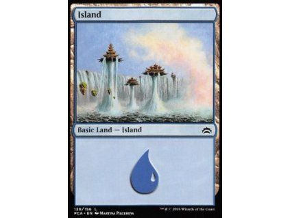 Island