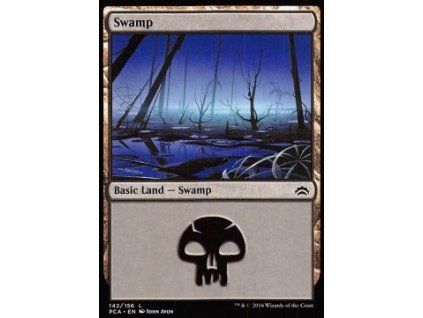 Swamp