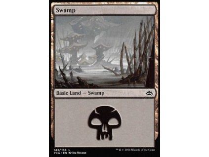 Swamp