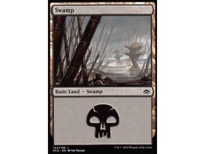 Swamp